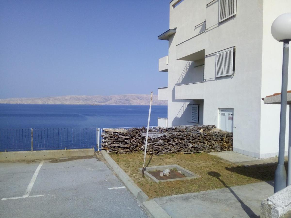 Apartment Sunset Senj  Esterno foto