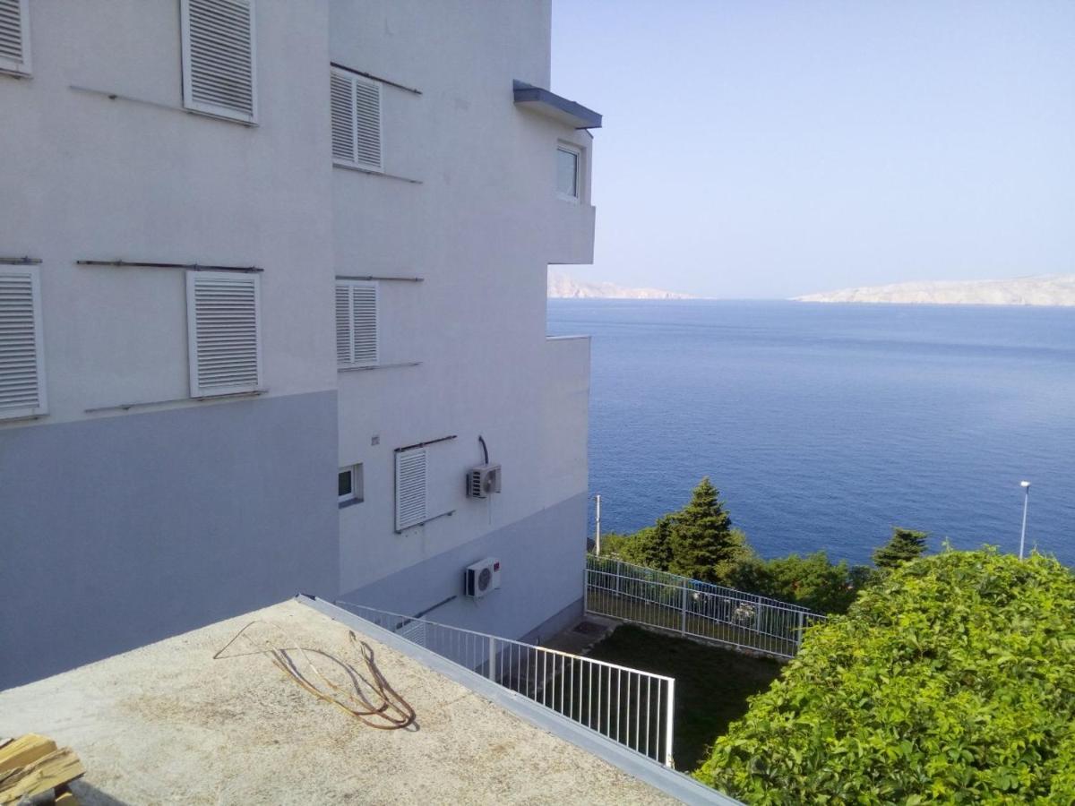 Apartment Sunset Senj  Esterno foto