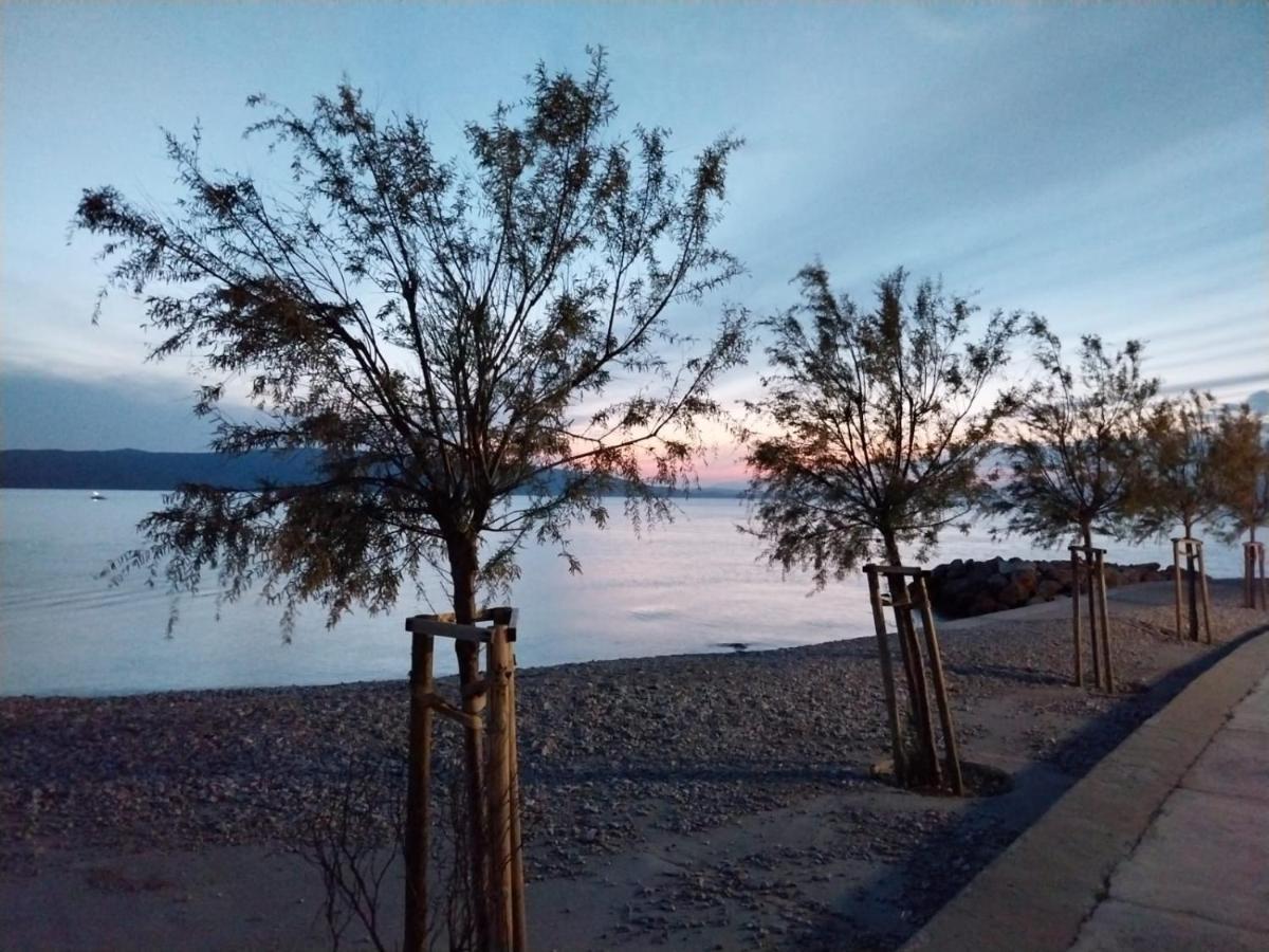 Apartment Sunset Senj  Esterno foto