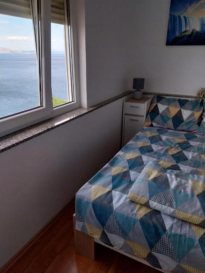 Apartment Sunset Senj  Esterno foto